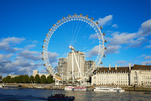 London Complete Experience