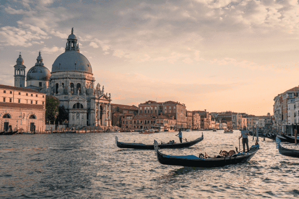 Venice Tour Bundle