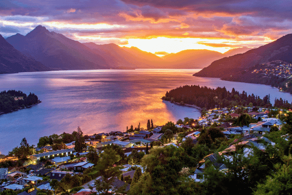 Queenstown Tours Bundle