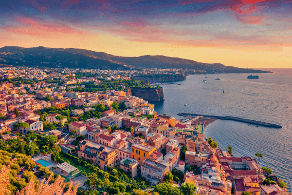 Naples Tours Bundle