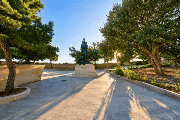 Monument 7 Ta' Ġunju 1919 (Sette Giugno)
