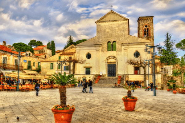 Duomo di ravello