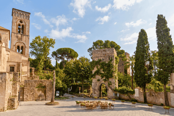 Villa Rufolo