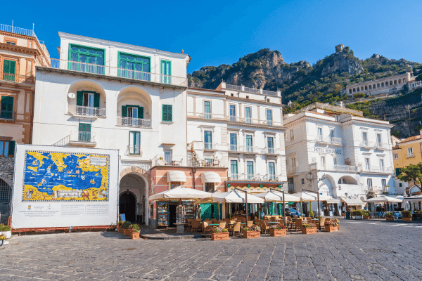 Porta della Marina