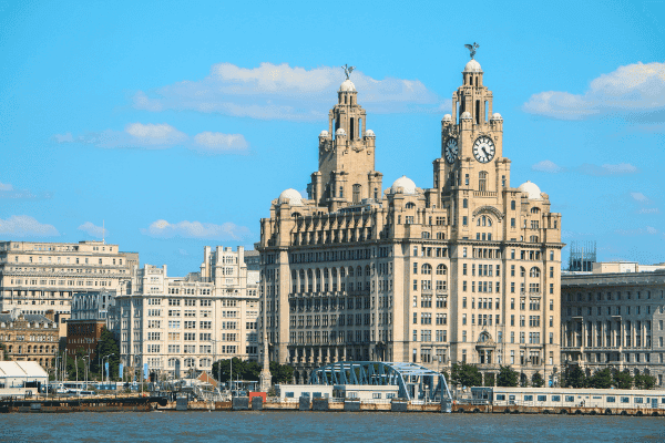 Royal Liver Building