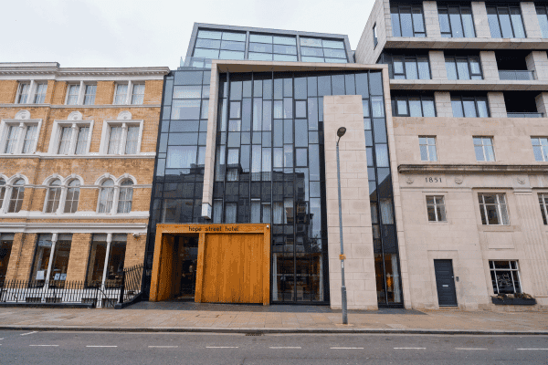 Hope Street Hotel