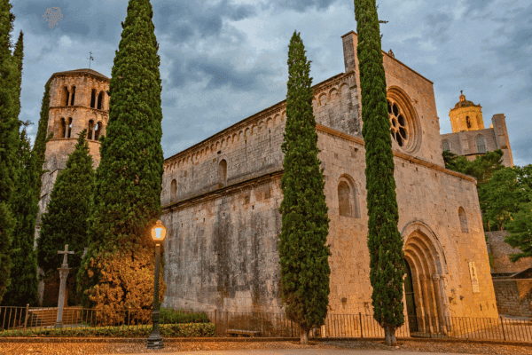 Sant Pere de Galligants