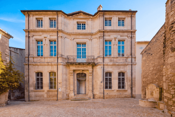 Musée Estrine