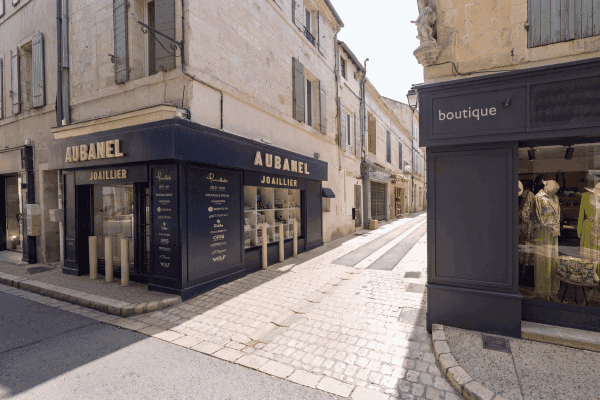 Van Gogh Trail Begins