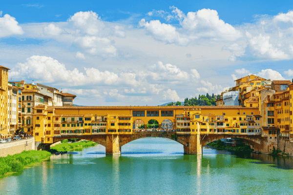 Piazza della Signoria