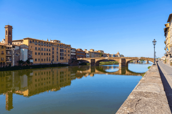 Ponte Vecchio