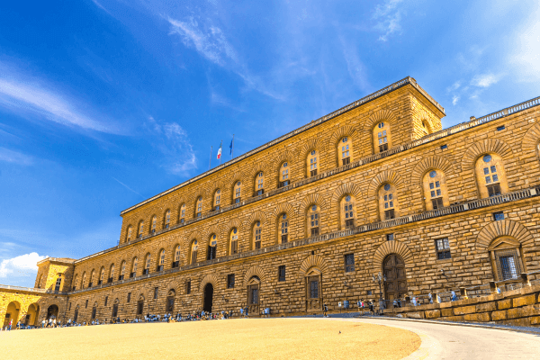 Florencia: tour a pie autoguiado por misterios oscuros y leyendas — image 4