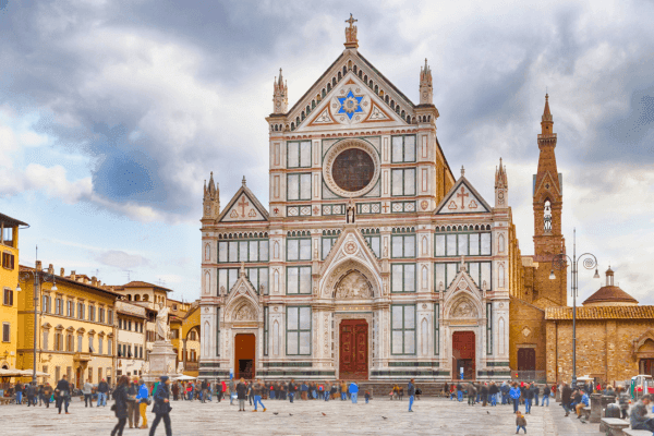 Piazza della Signoria