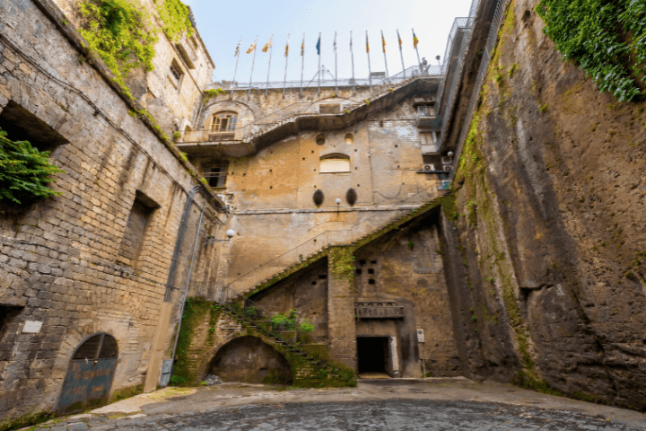 Tour a pie autoguiado por Sorrento — image 5
