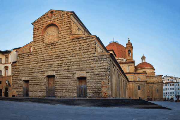 Florence: Highlights Self Guided Walking Tour — image 4