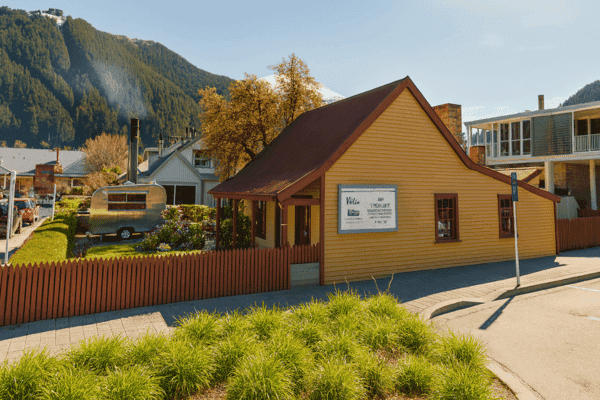 Queenstown Self Guided Walking Tour — image 4