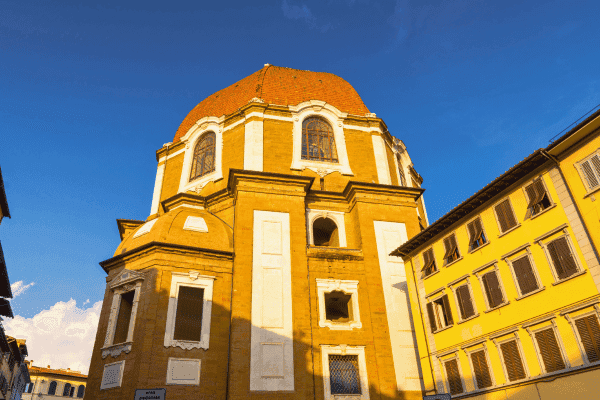 Florence Renaissance & Medici Self Guided Walking Tour — image 3