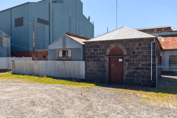 Melbourne: Ghosts of Williamstown Self-Guided Walking Tour — image 5