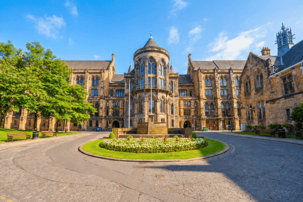 Hunterian Art Gallery