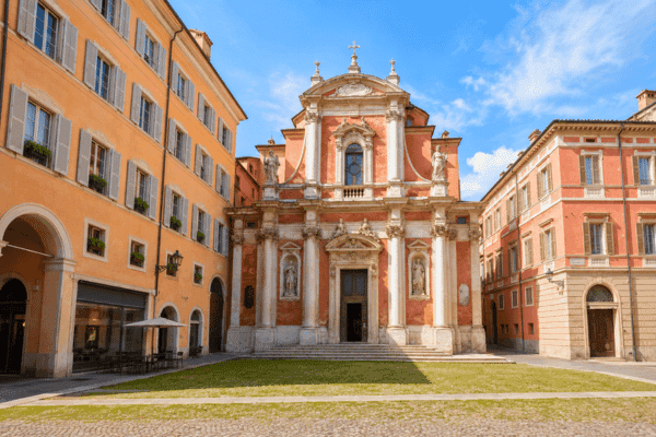 Modena City Highlights Self-Guided Walking Tour — image 2