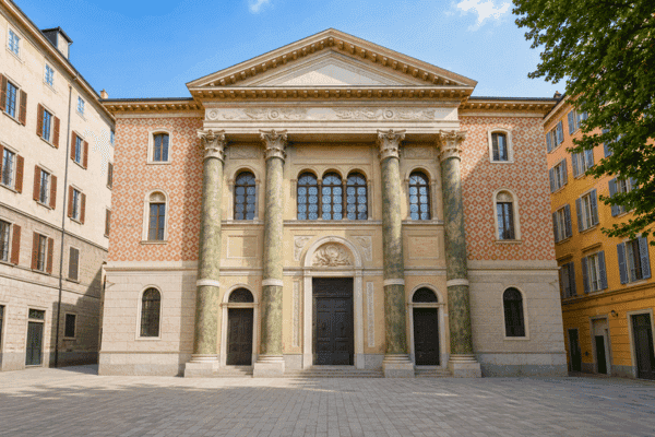 Modena City Highlights Self-Guided Walking Tour — image 3