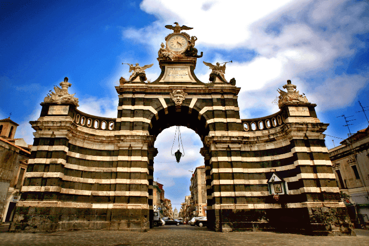 Catania Heritage Self Guided Walking Tour — image 2