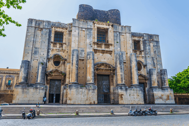 Catania Heritage Self Guided Walking Tour — image 3