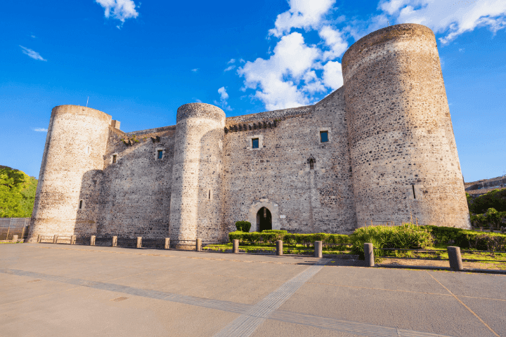 Catania Heritage Self Guided Walking Tour — image 5