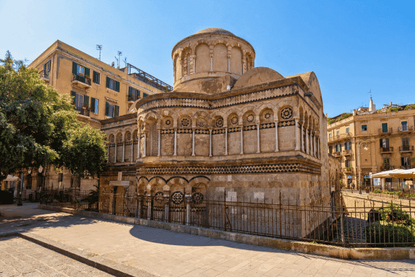 Messina City Highlights Self-Guided Walk Tour — image 3