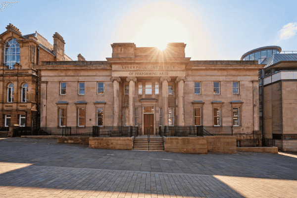 Liverpool The Beatles Story Self Guided Walking Tour — image 5
