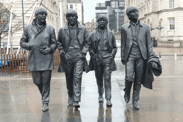 Liverpool Heritage Self-Guided Walking Tour — image 2