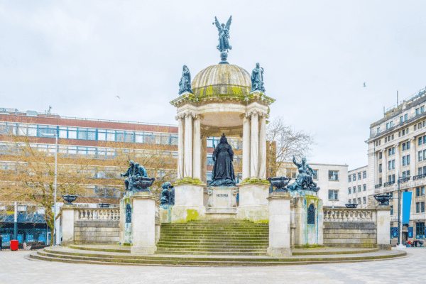 Liverpool Heritage Self-Guided Walking Tour — image 5