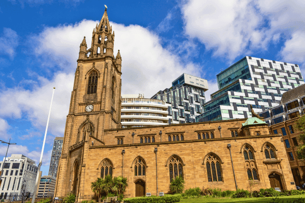 Liverpool Heritage Self-Guided Walking Tour — image 4