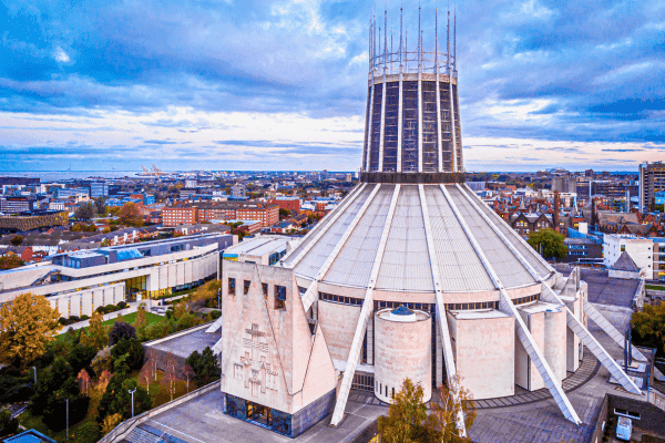 Liverpool Haunted Self-Guided Walking Tour — image 3