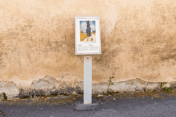 Saint-Rémy-de-Provence Van Gogh Self-Guided Walking Tour — image 4