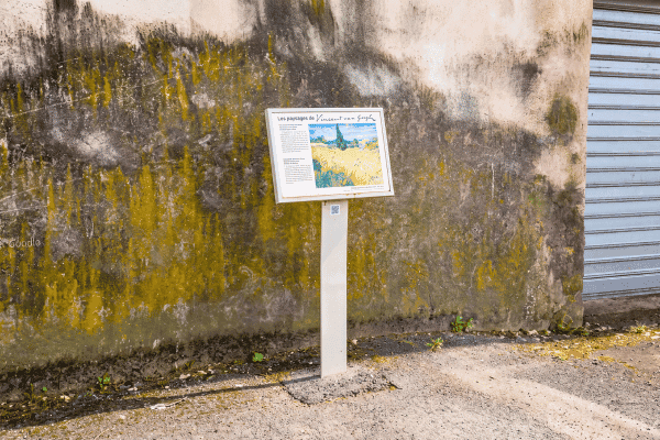 Saint-Rémy-de-Provence Van Gogh Self-Guided Walking Tour — image 3