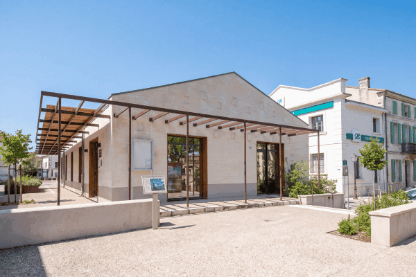 Saint-Rémy-de-Provence Van Gogh Self-Guided Walking Tour — image 2